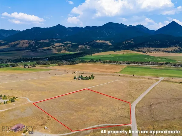 22 Loch Leven Dr, Livingston, MT 59047