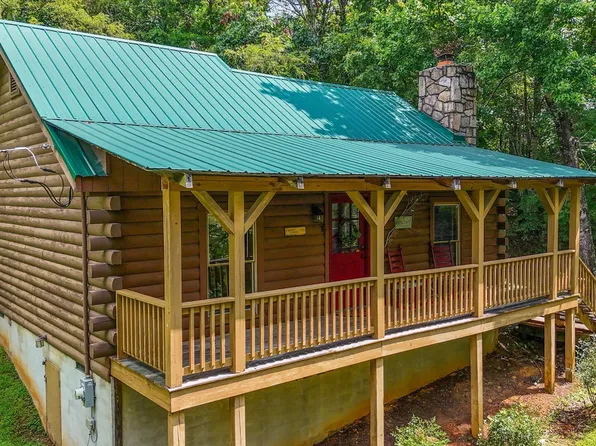 279 Arrowhead Mountain Way, Sevierville, TN 37876