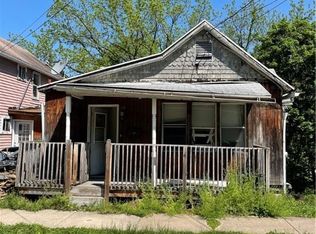 23 Gibson Ave, Washington, PA 15301