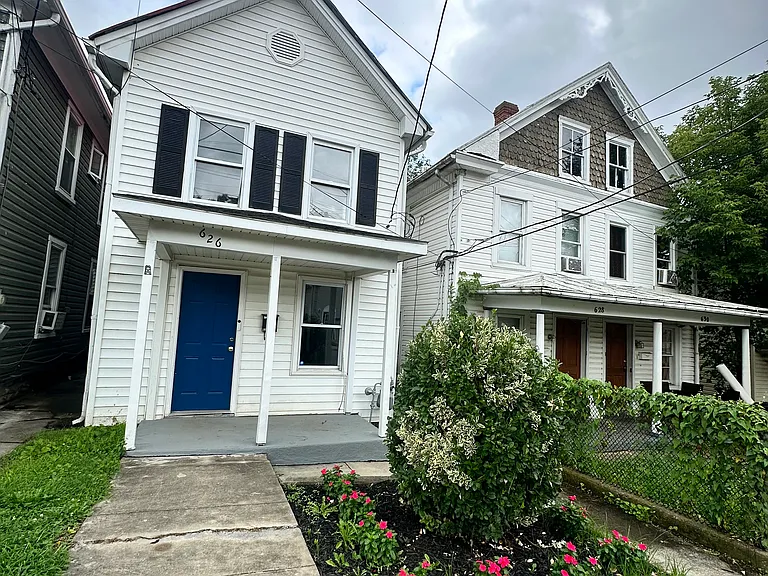626 Virginia Ave — Photo 1