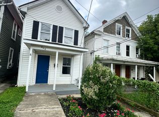 626 Virginia Ave, Martinsburg, WV 25401