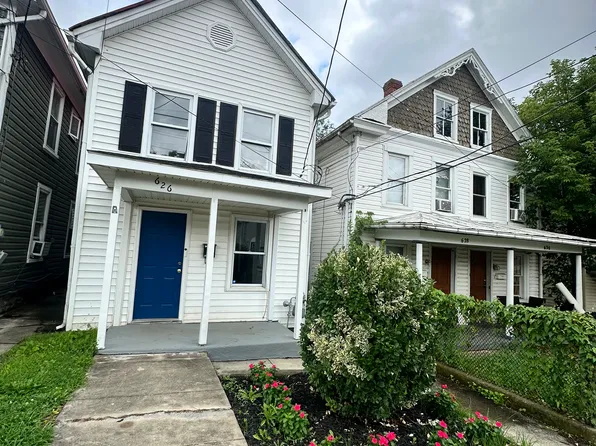626 Virginia Ave, Martinsburg, WV 25401