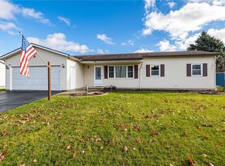 70 Markie Dr E, Rochester, NY 14606