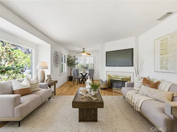 13921 Sunrise Dr, Whittier, CA 90602