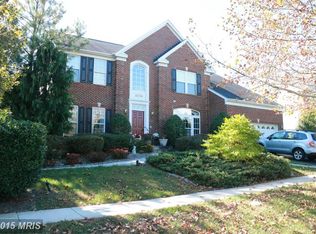 14210 Autumn Crest Rd, Boyds, MD 20841