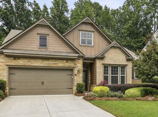 5050 Castlegate Ct, Cumming, GA 30040