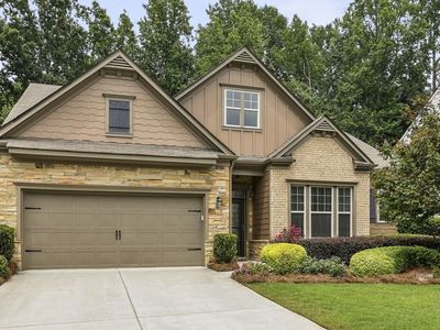 5050 Castlegate Ct, Cumming, GA, 30040