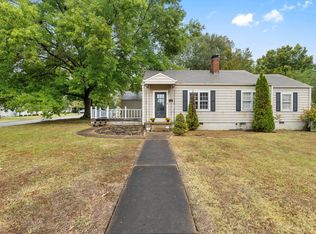 3301 Hatch Blvd, Sheffield, AL 35660