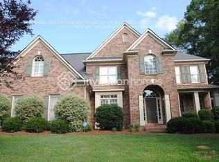 10818 Tavernay Pkwy, Charlotte, NC 28262