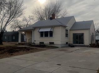 659 S Beverly Dr, Wichita, KS 67218