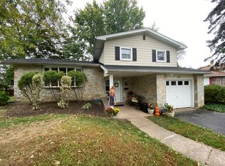 433 Hampton Rd, King Of Prussia, PA 19406