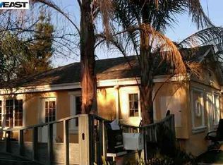 25734 Donald Ave, Hayward, CA 94544