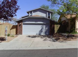 10343 Oso Grande Rd NE, Albuquerque, NM 87111