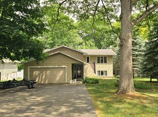 4966 Prince Ct, Gladwin, MI 48624