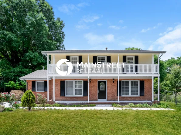 5900 Charing Pl, Charlotte, NC 28211