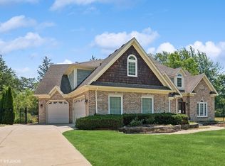 13101 S 86th Ave, Palos Park, IL