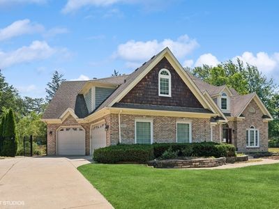 13101 S 86th Ave, Palos Park, IL, 60464