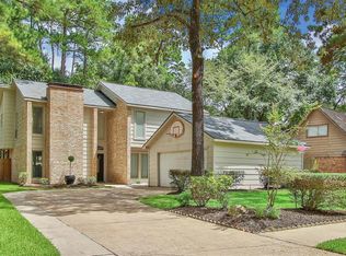 14922 Shady Bend Dr, Houston, TX 77070