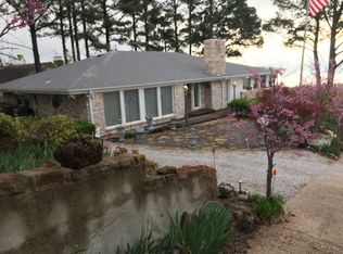 96163 S Strayhorn Heights Rd, Gore, OK 74435