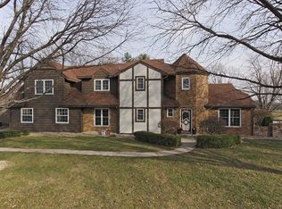 3485 Duffer Dr, Columbus, IN 47203