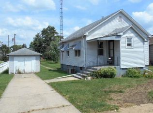 518 W Erie St, Spring Valley, IL 61362