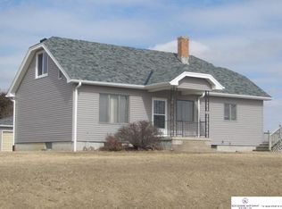858 Highway 91, Scribner, NE 68057