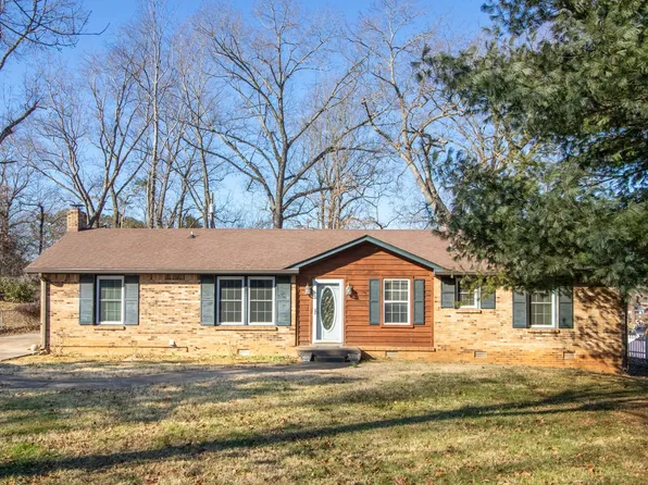 209 Morningside Dr, Clarksville, TN 37042