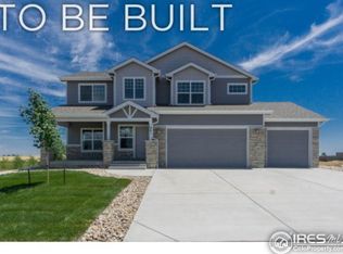 3041 Ballentine Blvd, Johnstown, CO 80534