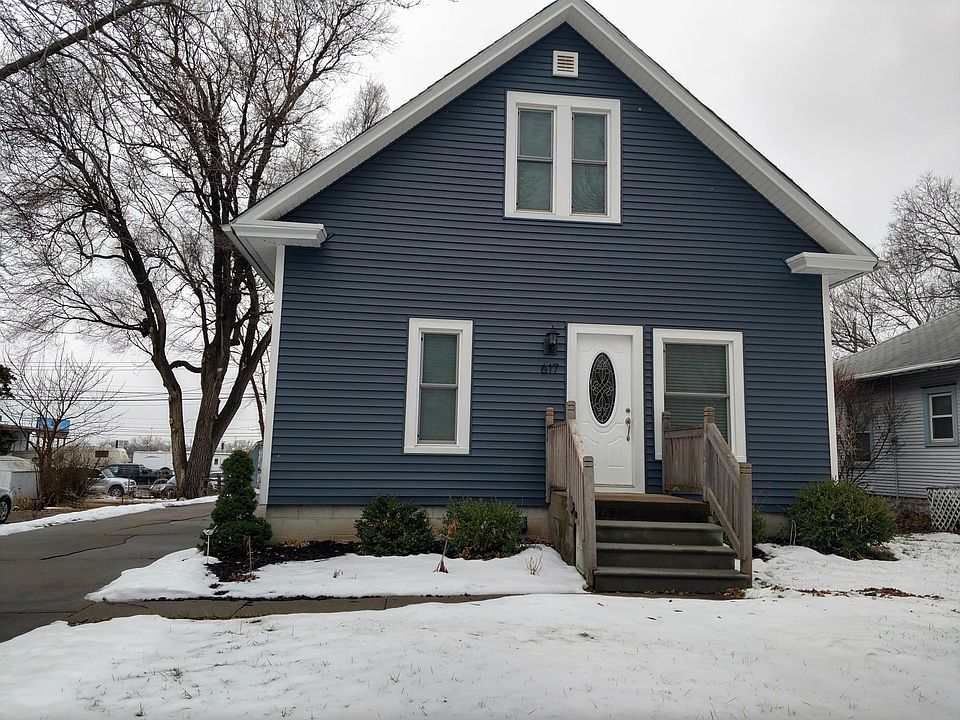 1st image of 1-617 W Q St #1