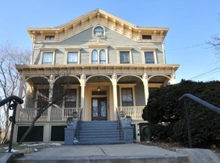 41 Summit Ave APT 2, Jersey City, NJ 07304