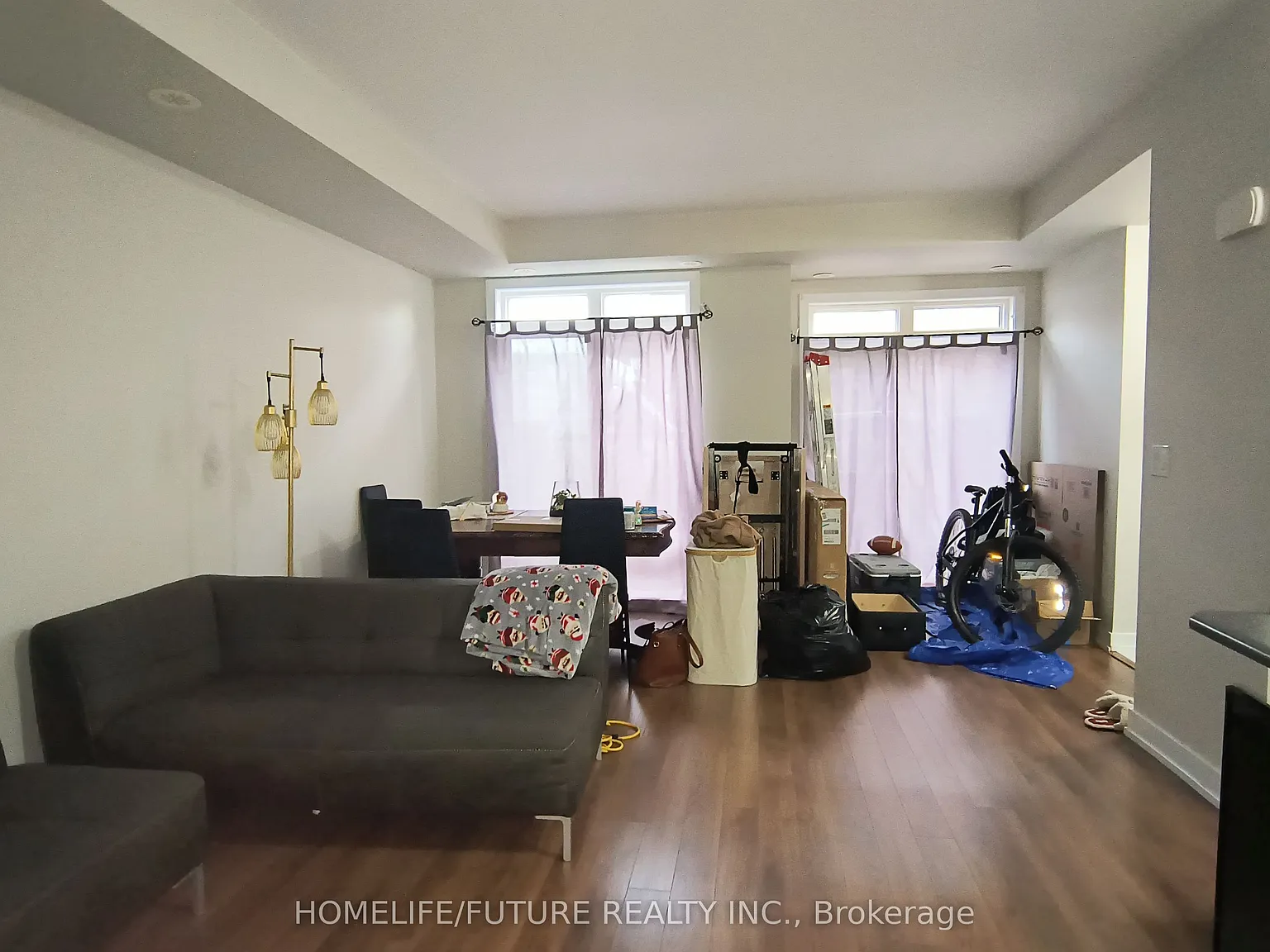 2 bed, $2,400 — Photo 4