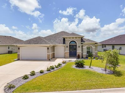 23 Arcos Gdns, Laguna Vista, TX, 78578