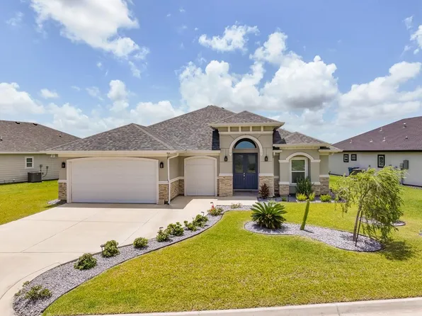 23 Arcos Gdns, Laguna Vista, TX 78578