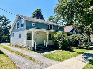 32 North St, Geneseo, NY 14454