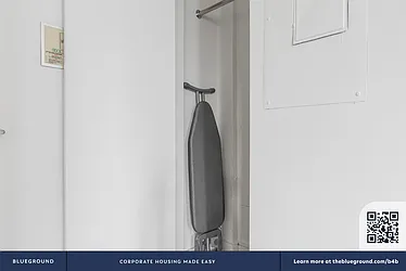 Rented by The Blueground