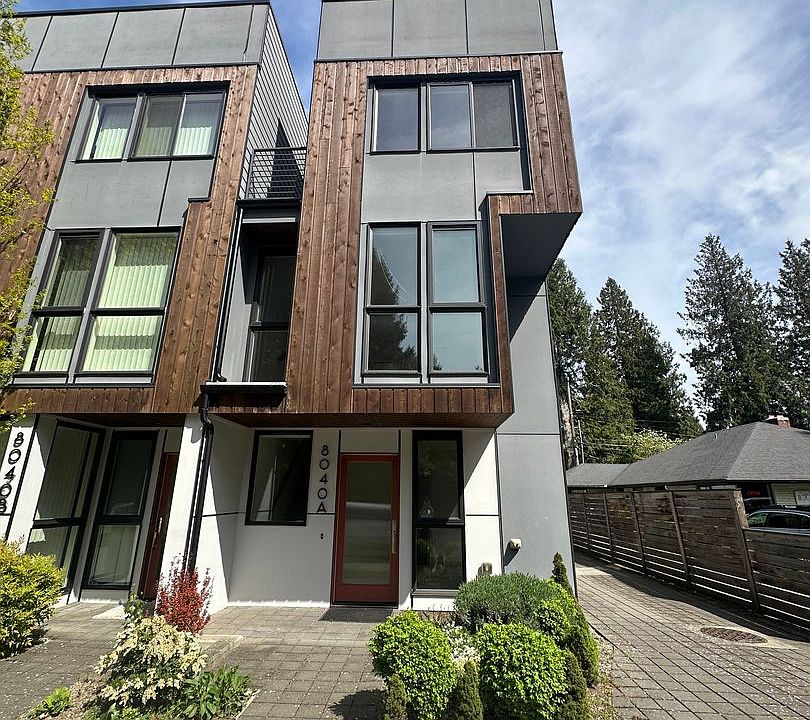 1st image of 8040 35th Ave NE Unit A