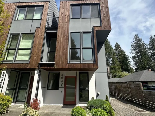 8040 35th Ave NE Unit A, Seattle, WA 98115