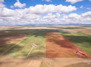 NW Cinder Butte Rd, Mountain Home, ID 83647