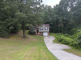 103 Ridgewood Cir, Chickamauga, GA 30707