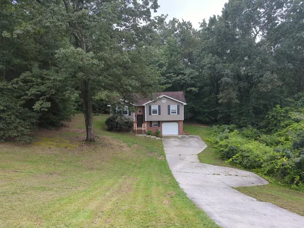 103 Ridgewood Cir, Chickamauga, GA 30707