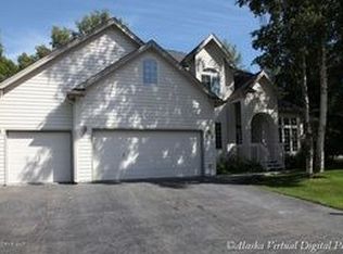13741 Mainsail Dr, Anchorage, AK 99516