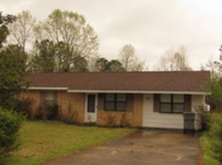 328 Churchill Cir, Starkville, MS 39759