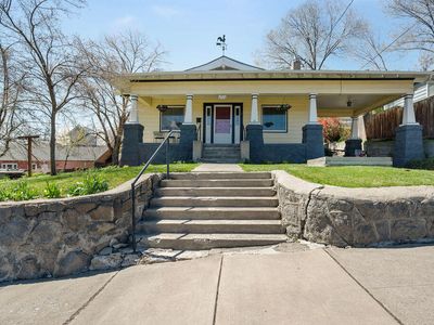 320 N 7th St, Klamath Falls, OR, 97601