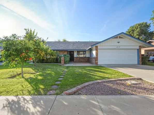 1317 E HALE Street, Mesa, AZ 85203