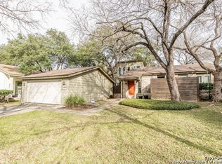 15619 Boulder Creek St, San Antonio, TX 78247