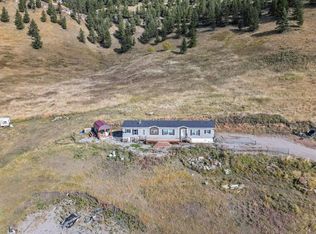 265115 S Range Road 55, Rocky View County, AB T4C2W1