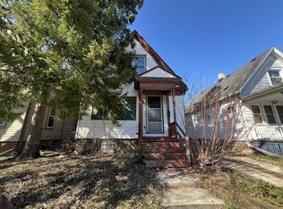 3730 West Hilda PLACE, Milwaukee, WI 53215