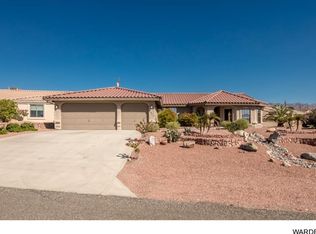 2315 Interceptor Dr, Lake Havasu City, AZ 86404