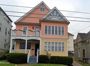 1215 Clinch Ave #1, Knoxville, TN 37916