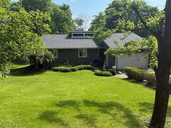 1511 Homestead Dr, East Liverpool, OH 43920